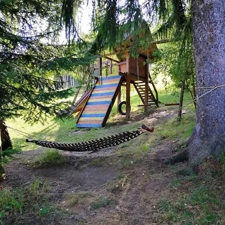 Inn Dachna Pb Migovo