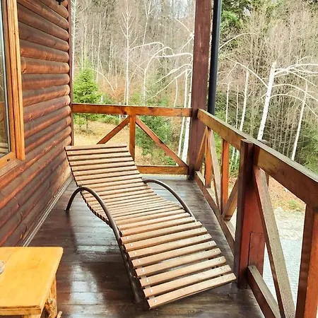 Inn Dachna Pb Migovo