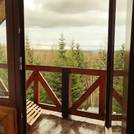 Inn Dachna Pb Migovo