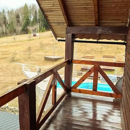 Inn Dachna Pb Migovo