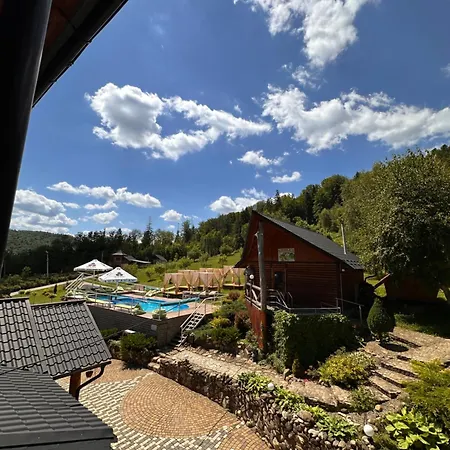 Inn Dachna Pb Migovo