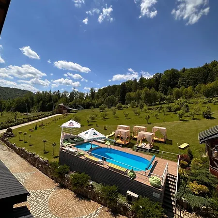 Dachna Pb Inn Migovo