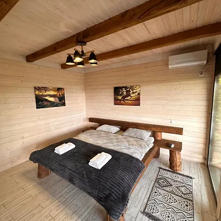 Dachna Pb Inn Migovo