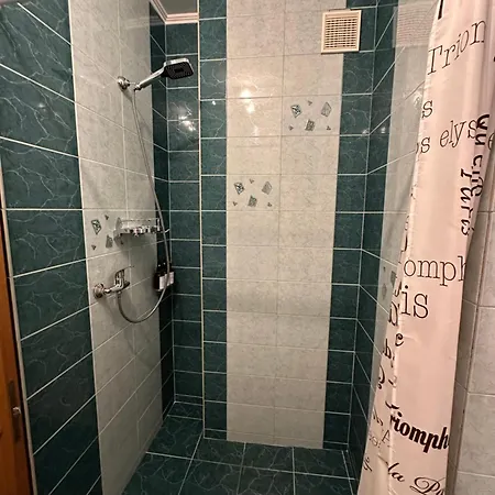 Dachna Pb Migovo