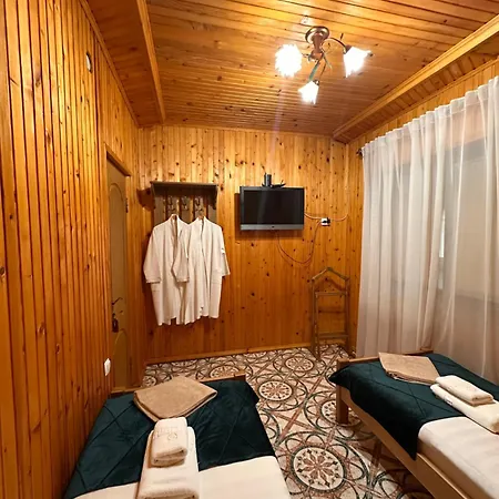 Dachna Pb * Migovo