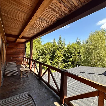 Inn Dachna Pb Migovo