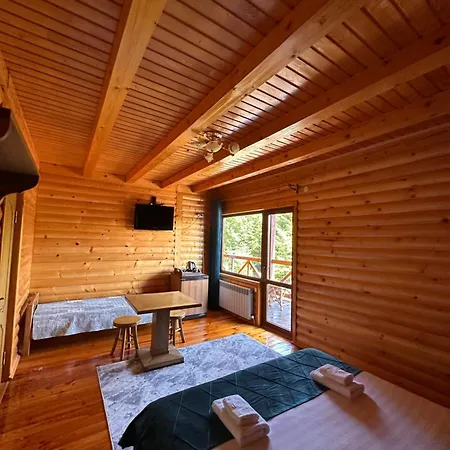 Dachna Pb Inn Migovo