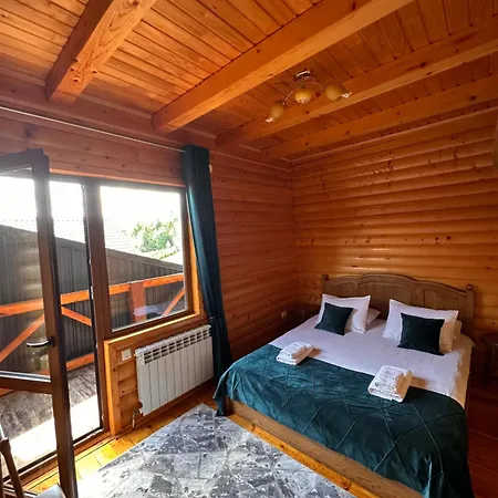 Inn Dachna Pb *