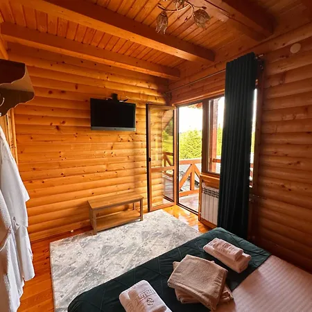 Dachna Pb Inn *