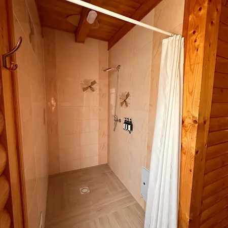 Dachna Pb Migovo