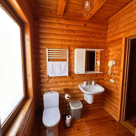 Dachna Pb Inn Migovo