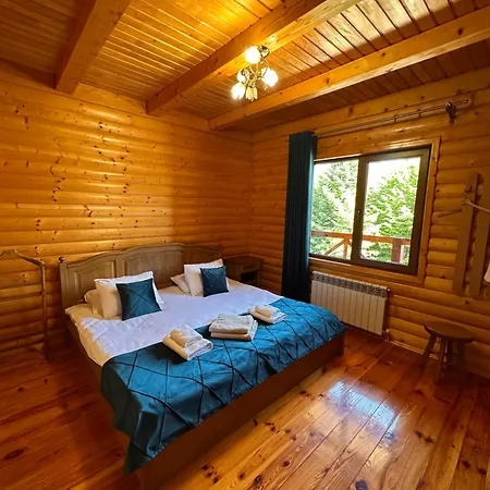 Dachna Pb Migovo