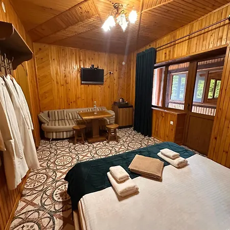 Inn Dachna Pb