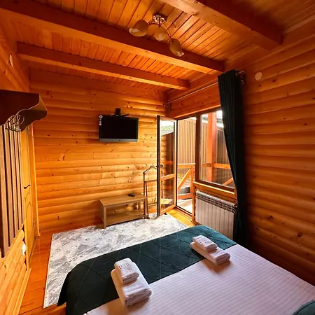 Dachna Pb Inn *