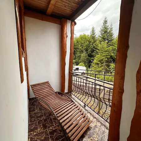 Inn Dachna Pb *
