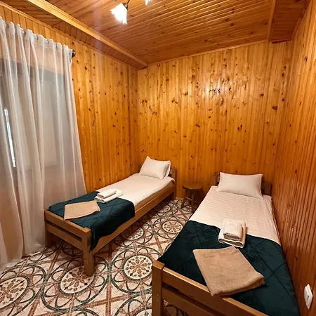 Inn Dachna Pb Migovo