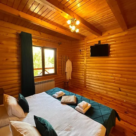 Inn Dachna Pb *