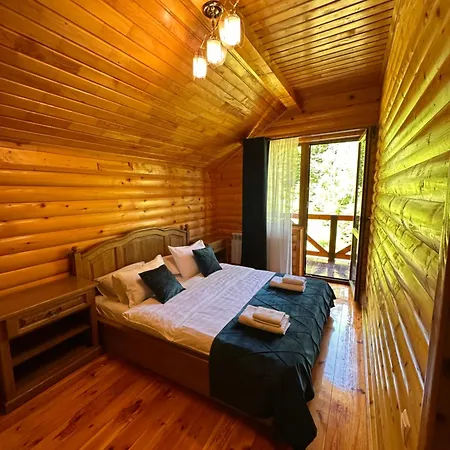 Dachna Pb Inn *