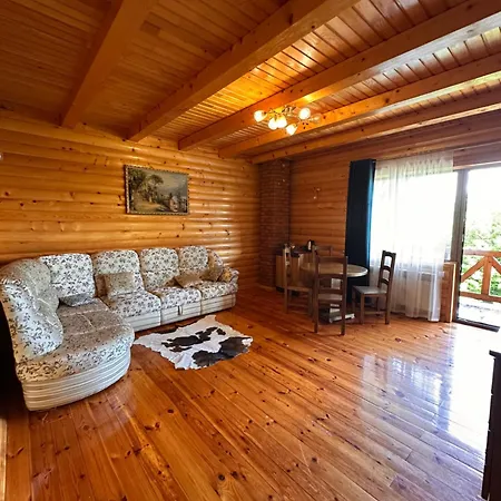 Inn Dachna Pb Migovo