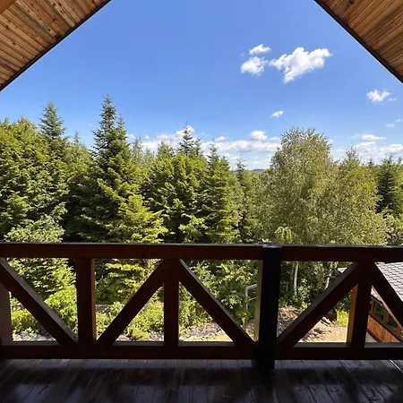 Dachna Pb Inn Migovo