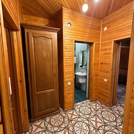 Inn Dachna Pb Migovo
