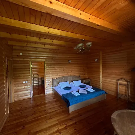 Inn Dachna Pb *
