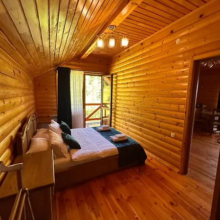 Inn Dachna Pb Migovo