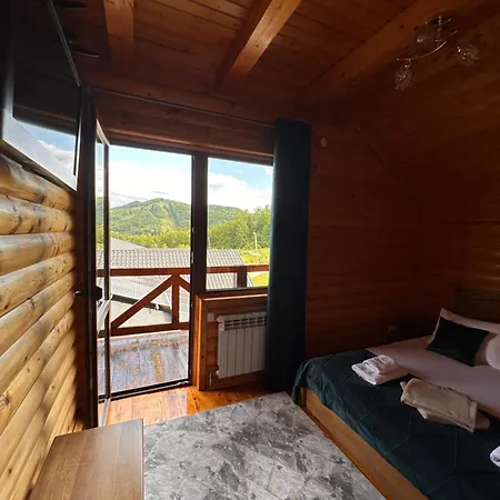 Inn Dachna Pb Migovo
