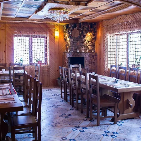 Inn Dachna Pb Migovo