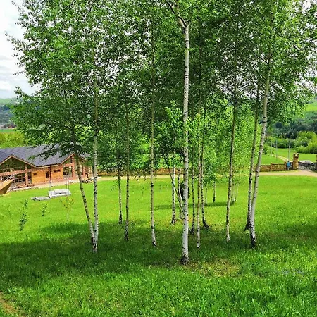 Dachna Pb Inn Migovo