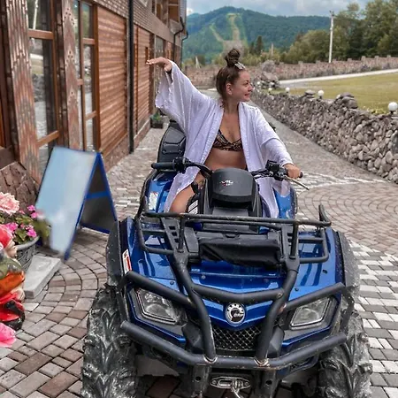 Dachna Pb Fogadó *