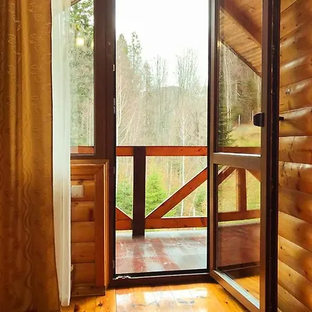 Dachna Pb Fogadó Mihovo