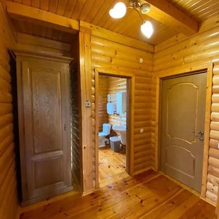 Dachna Pb Fogadó Mihovo