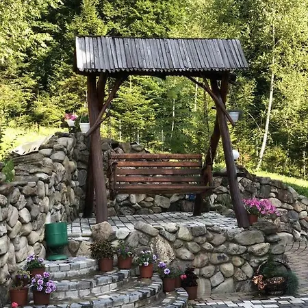Dachna Pb Mihovo