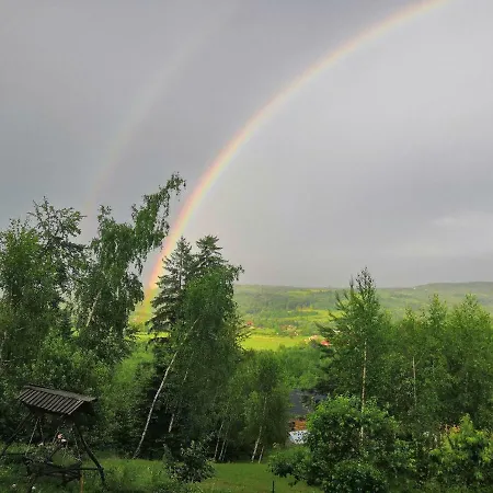 Fogadó Dachna Pb Mihovo